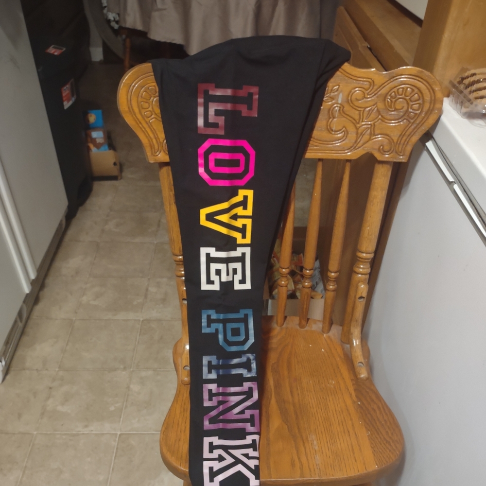 Vs Pink leggings